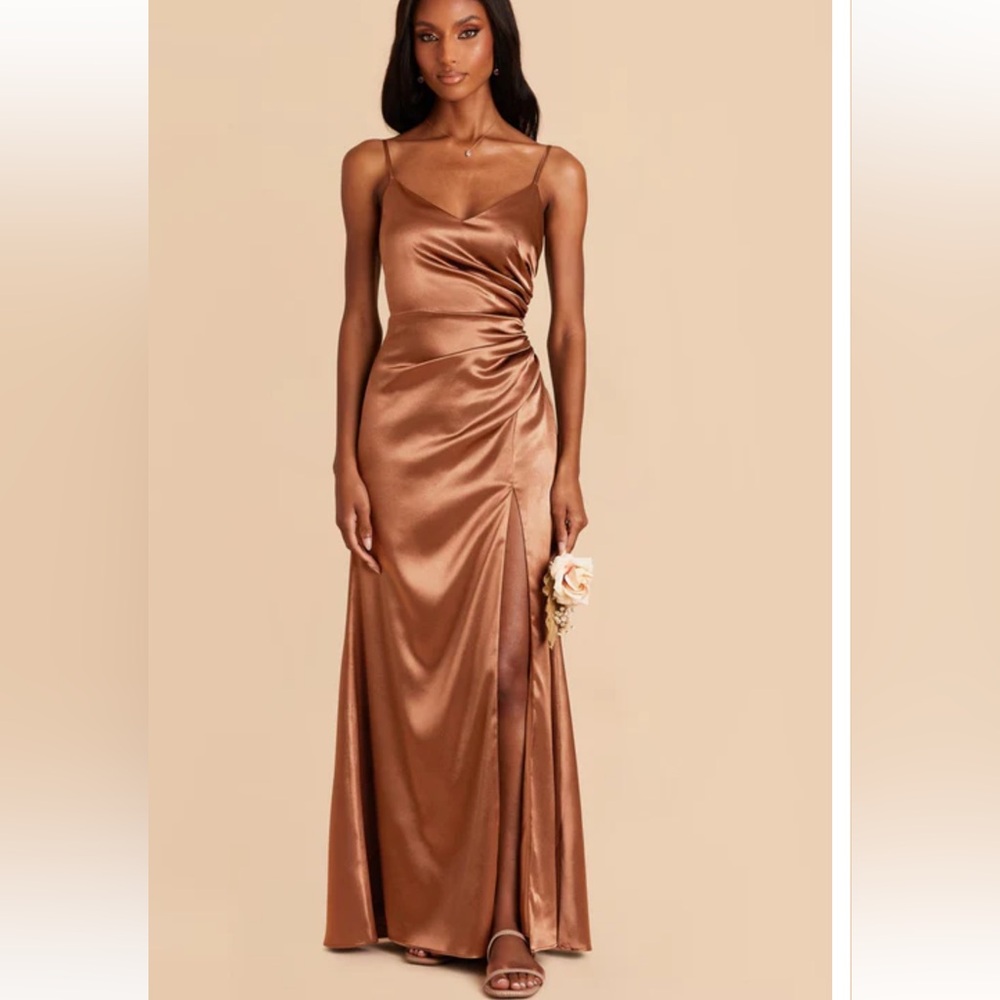 NWT Birdy Grey Catherine Bridesmaid Dress